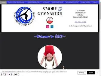 strathmoregymnastics.com