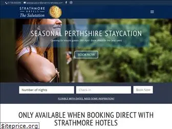 strathmorehotels-thesalutation.com