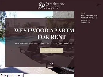 strathmoreregency.com