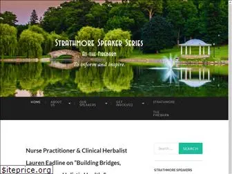 strathmorespeakers.com