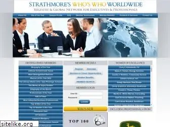 strathmoreworldwide.com