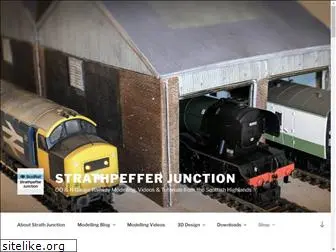 strathpefferjunction.com