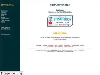 strathroy.net