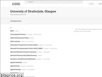 strathstudents.academia.edu