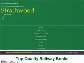 strathwood.co.uk