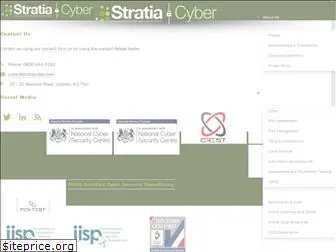 stratiacyber.com