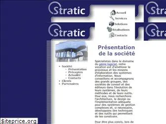 stratic.fr