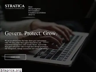 stratica.com.au