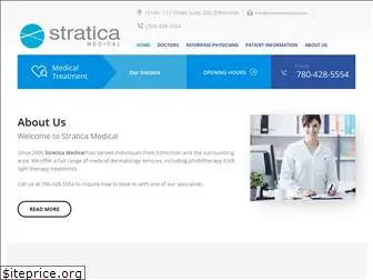 straticamedical.ca