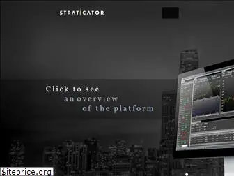 straticator.com