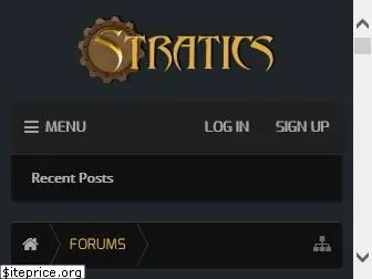 stratics.com