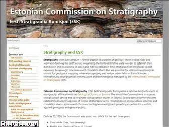 stratigraafia.info