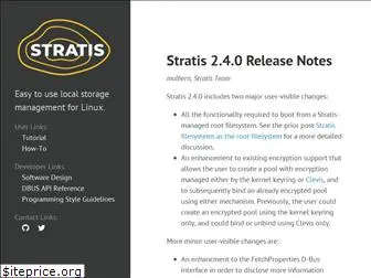 stratis-storage.github.io