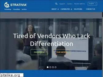 strativia.com