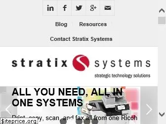 stratixsystems.com