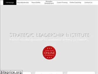 stratleader.net