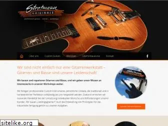 stratmann-gitarren.de