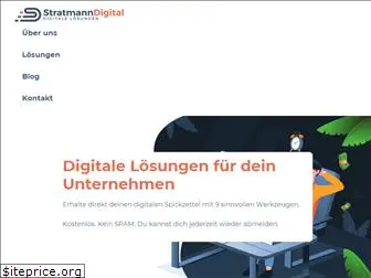 stratmanndigital.de
