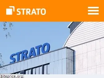 strato.com