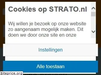 strato.nl