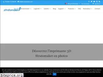 stratomaker.com