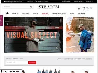 stratomparis.com