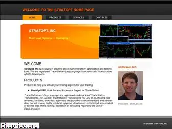 stratopt.com