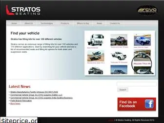 stratos.com.au