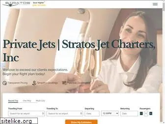 stratosjets.org