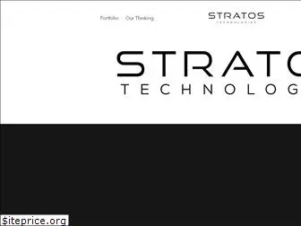 stratoslp.com