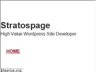 stratospage.com