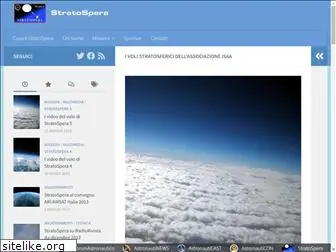 stratospera.com