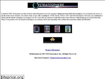 stratosphere.com