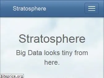 stratosphere.eu