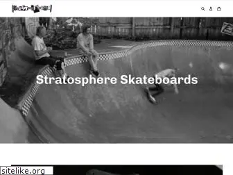 stratosphereskateboards.com