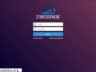 stratospheretakeoff.com