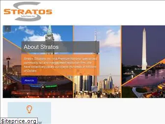 stratossolutions.com