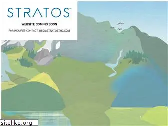 stratosthc.com