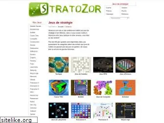 stratozor.com