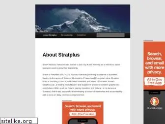 stratplus.com
