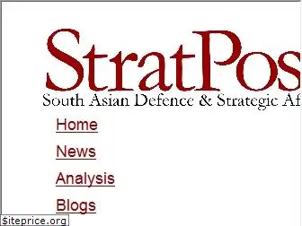 stratpost.com