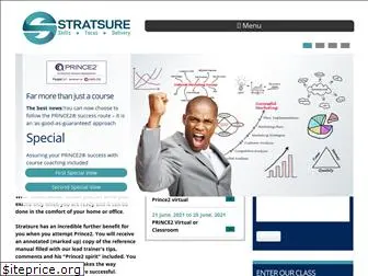 stratsure.co.za