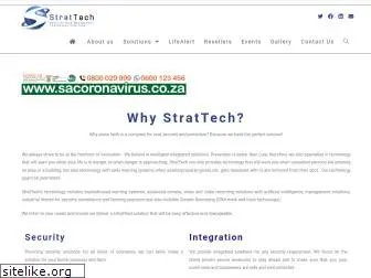 strattech.co.za