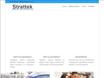 strattek.pl