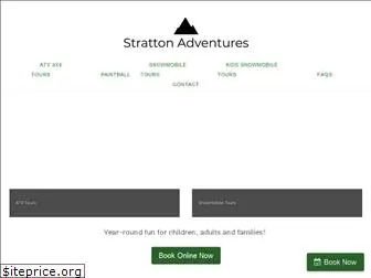 strattonadventures.com