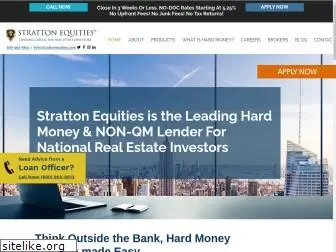 strattonequities.com