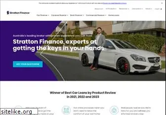 strattonfinance.com.au