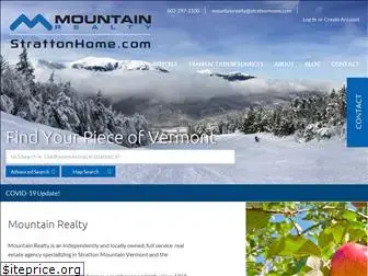 strattonhome.com