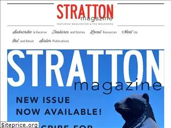 strattonmagazine.com