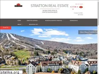 strattonrealestate.com